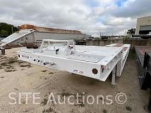 2008 Ledwell & Sons T/A Hydra-Tail Trailer