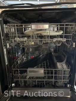 Kenmore Dishwasher