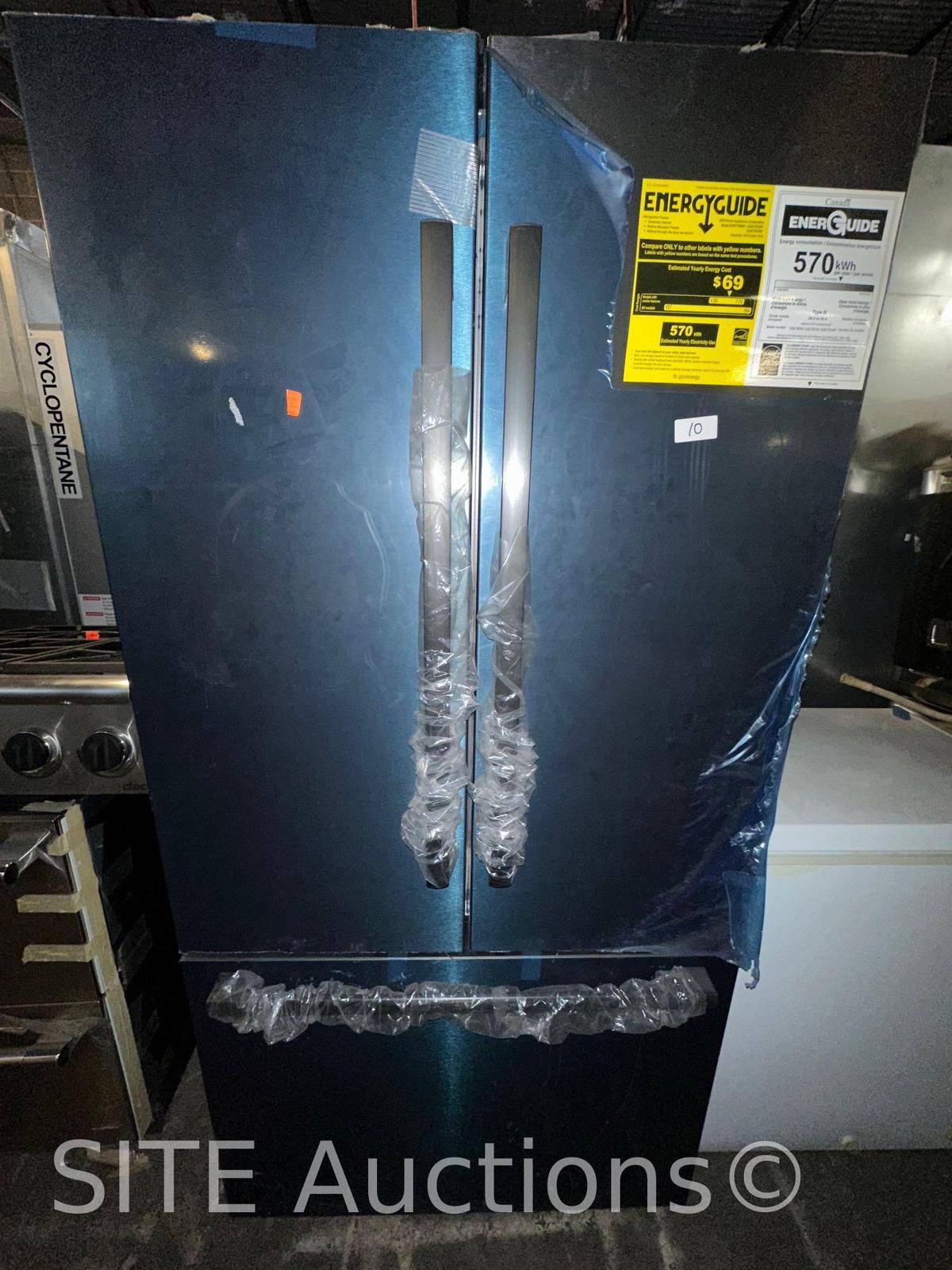 Bosch Refrigerator