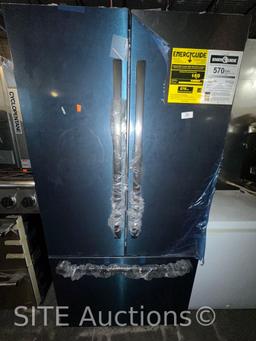 Bosch Refrigerator