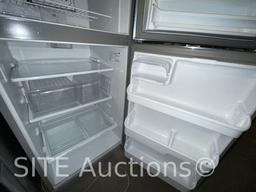 Kenmore Composer LE Refrigerator/Freezer