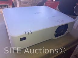 NEC Projector