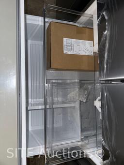 Bosch Refrigerator/Freezer