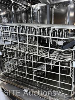 GE Profile Dishwasher