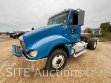 2006 Freightliner Columbia T/A Daycab Truck Tractor