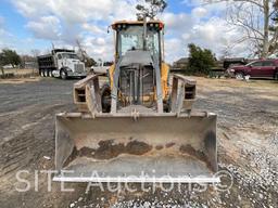 2013 Volvo BL70B 4x4 Backhoe Loader