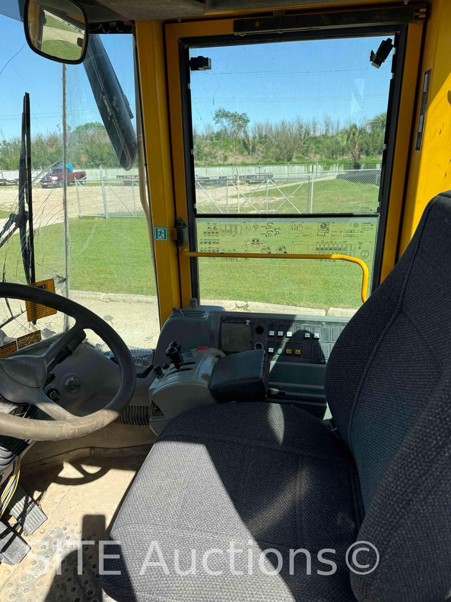 2003 Volvo L90E Wheel Loader