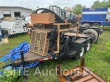 2014 Trailer Mounted HPU