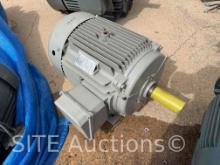 Hengshui 60HP Electric Motor - UNUSED