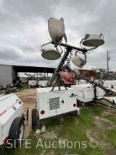 2013 Magnum MLT5060K Light Tower/ Generator