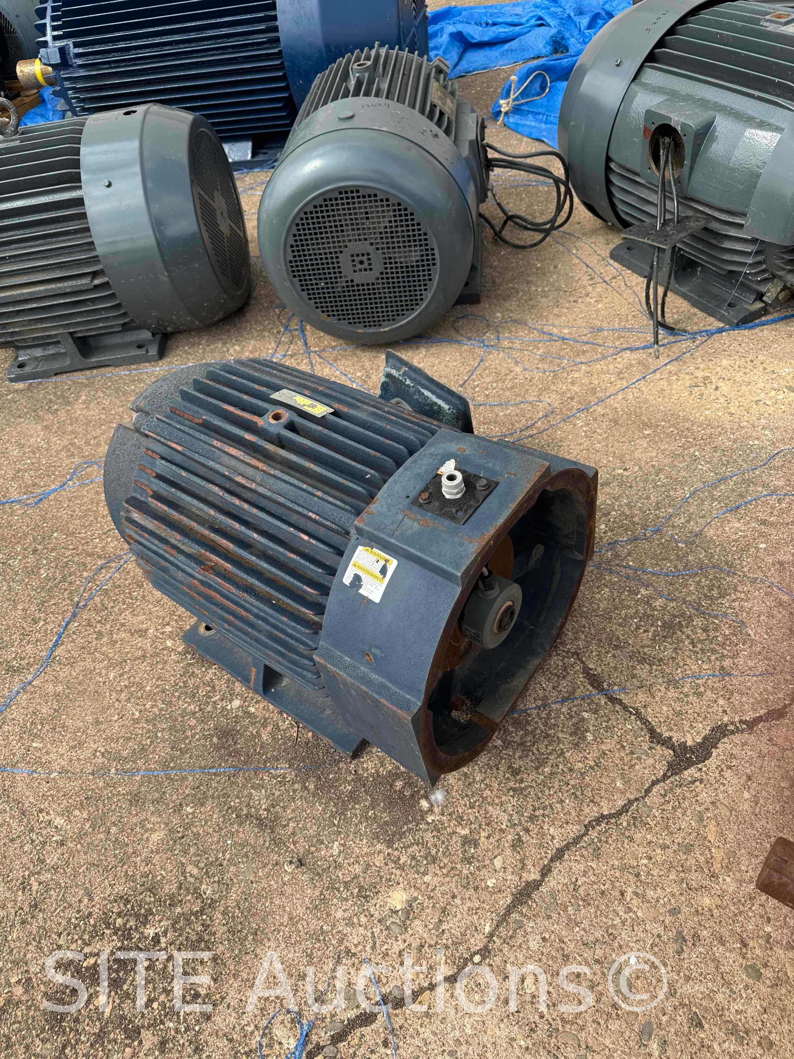 Electric Motor