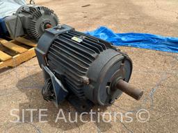 Electric Motor