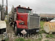 Freightliner T/A Fuel Truck