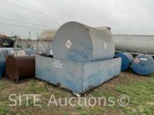 Diesel Fuel Tank