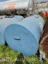 Diesel Fuel Tank