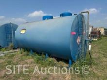 Diesel Fuel Tank