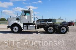 2016 Freightliner Coronado T/A Daycab Truck Tractor