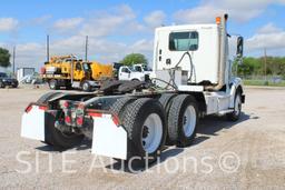 2016 Freightliner Coronado T/A Daycab Truck Tractor