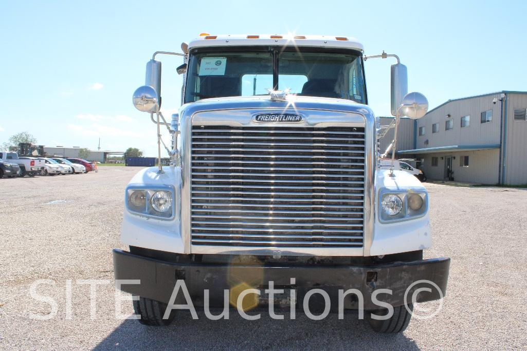 2016 Freightliner Coronado T/A Daycab Truck Tractor