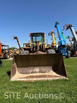 1996 Volvo L150C Wheel Loader