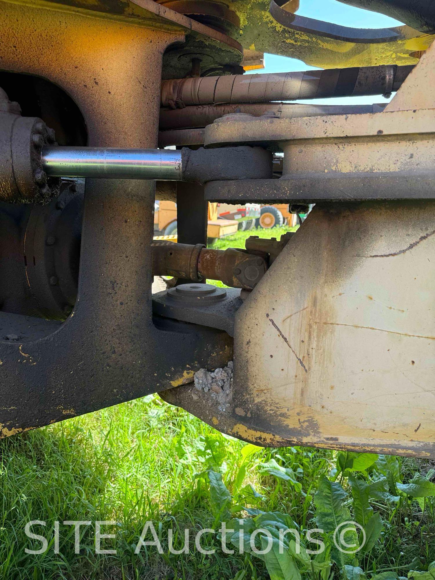 1996 Volvo L150C Wheel Loader