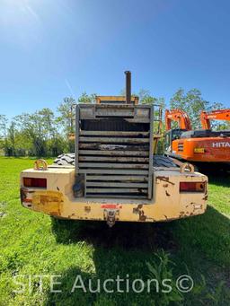 1996 Volvo L150C Wheel Loader