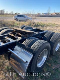 2004 Peterbilt 379 T/A Sleeper Truck Tractor