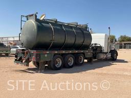 2005 Kenworth T800 Tri/A Kill Truck