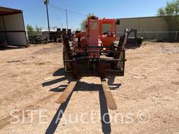 2009 JLG 10054 4x4x4 Telescopic Forklift