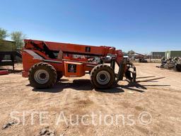 2009 JLG 10054 4x4x4 Telescopic Forklift