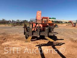 2008 JLG 10054 Skytrak 4x4x4 Telescopic Forklift