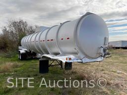 T/A Tank Trailer