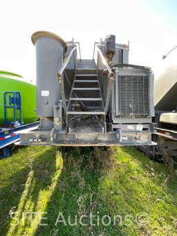 Sandstorm T/A Frac Sand Silo