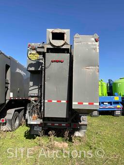 Sandstorm T/A Frac Sand Silo