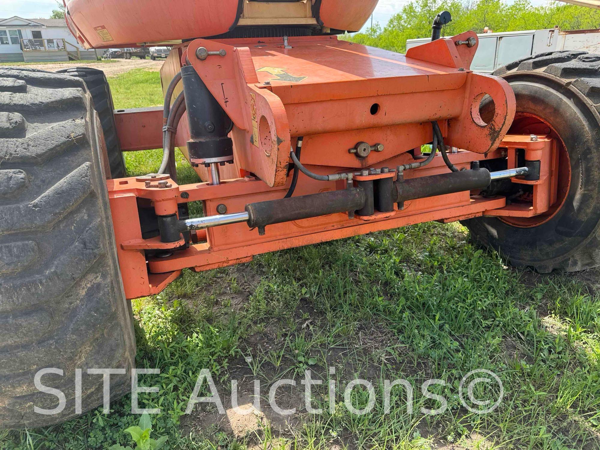 2000 JLG 600S Telescopic Boom Lift