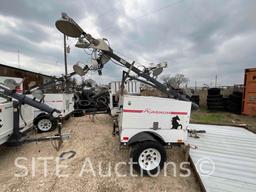 2013 Magnum MLT5060 Light Tower/ Generator