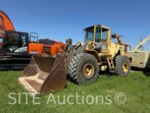 1996 Volvo L150C Wheel Loader