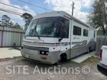 1999 Itasca Suncruiser RV