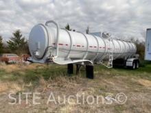 T/A Tank Trailer