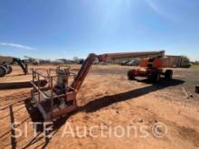 2011 JLG 860SJ Telescopic Boom Lift