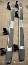 Unused GMC/Chevy Running Boards