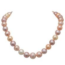 12MM-15MM South Seas Pearl Necklace