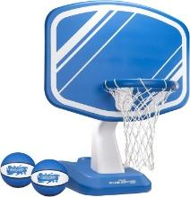 GoSports Splash Hoop Swimming Pool Basketball Game Retail $130.00