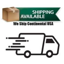 INFO LOT - We Ship Continental USA