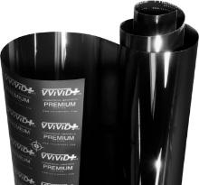 VViViD+ Ultra Gloss Premium Vinyl Car Wrap Film MSRP  $195