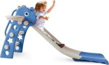 Barakara Slide for Kids, 3 in 1, Retail $90.00