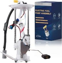 MOSTPLUS Fuel Pump Assembly w/Sending Unit  Retail $50.00