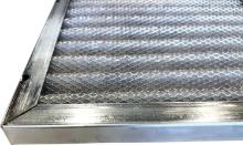 20x20x1 | Trophy Air | Merv 8 | Washable Furnace Filter, Retail $56.00