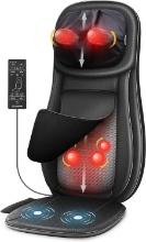 Lap Easy Neck Back Massager with Heat, Retail $160.00