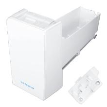 Upgraded DA97-14474C Refrigerator Ice Bucket Replacement, w/Latch Plate, Retail $155.00